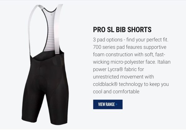 Pro SL Bib Shorts