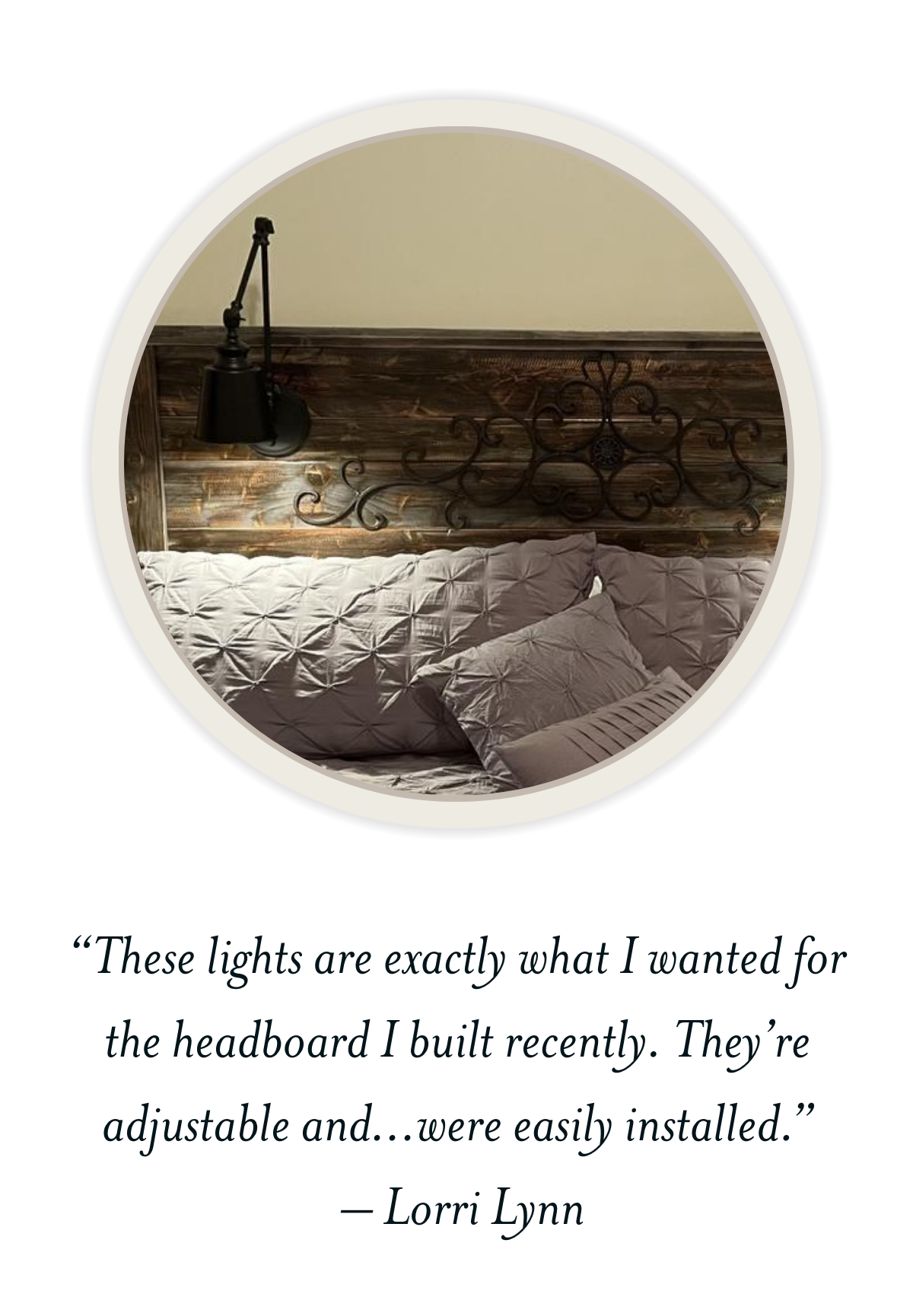 Trade Winds Brunswick Swing Arm Wall Lamp (2-Pack) in Oil Rubbed Bronze