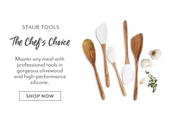 Staub Tools