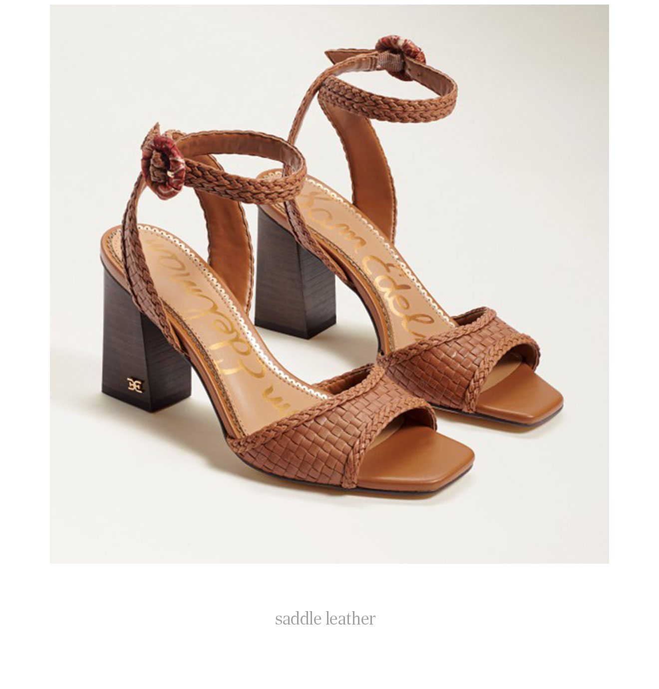 Free spirited heels Sam Edelman Email Archive