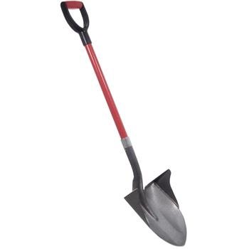 One Shot Shovel