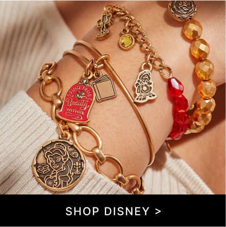 SHOP DISNEY