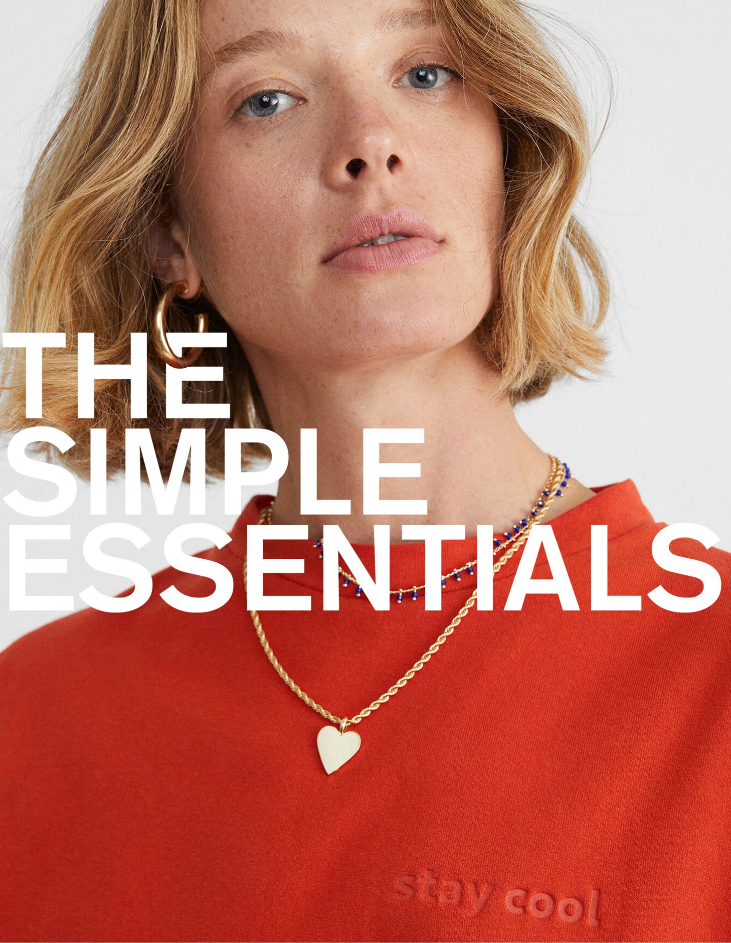The Simple Essentials
