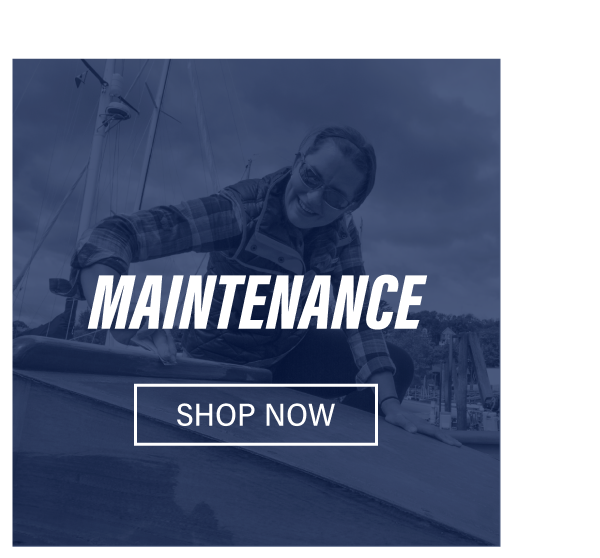 MAINTENANCE