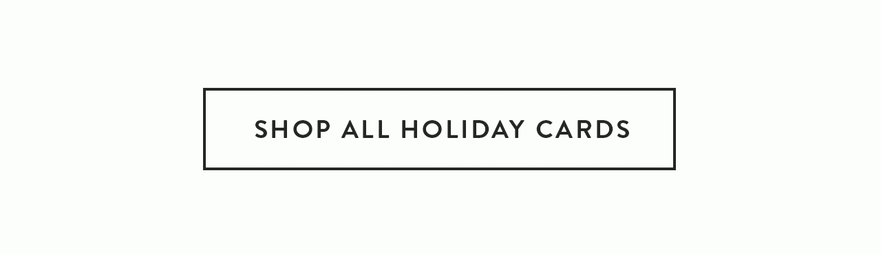 Shop All Holiday Cards