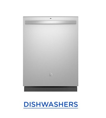 Shop Dishwashers