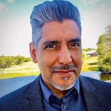 Javier Paz