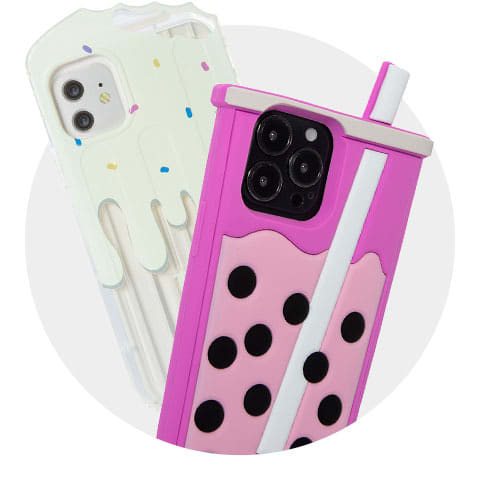 shop by phone