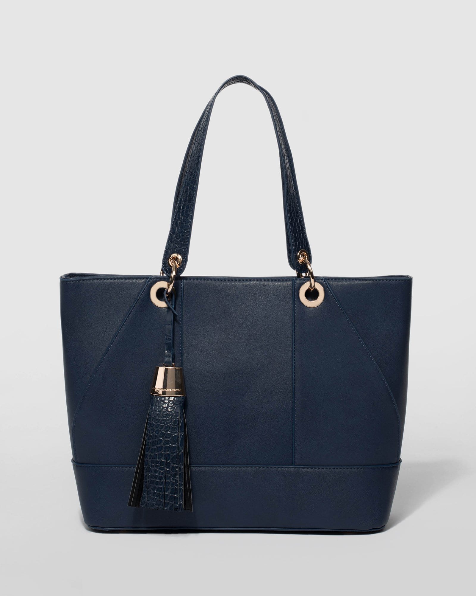 Image of Maria Tassel Tote | $69.99