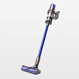 ends tomorrow: up to $220 off select Dyson vacuums‡