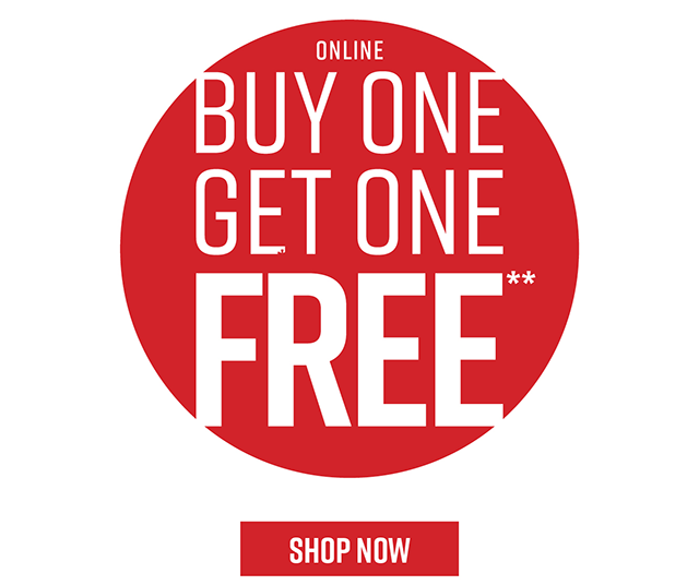 Everything Else on Clearance Buy One Get One Free Online