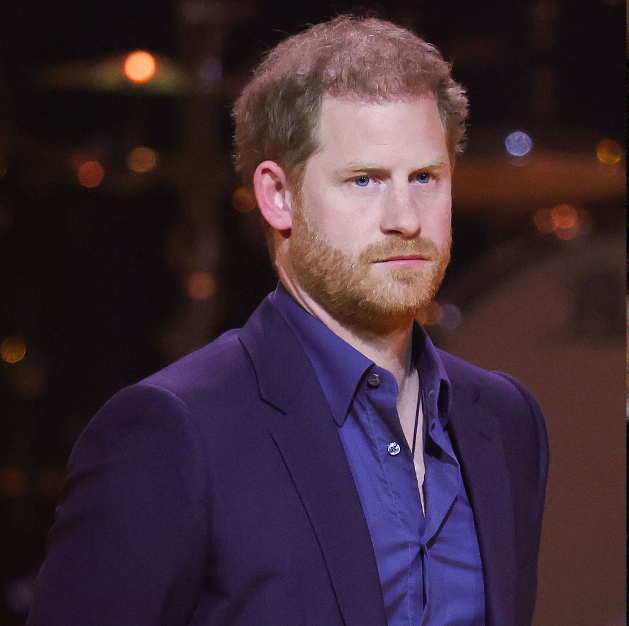 Harry Says His Struggles With Royal Life Are the Same One His Mom, Princess Diana, Faced