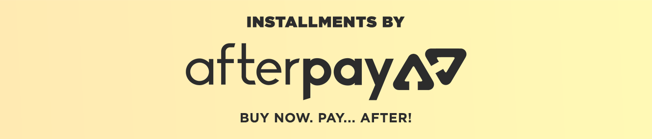afterpay | Womens