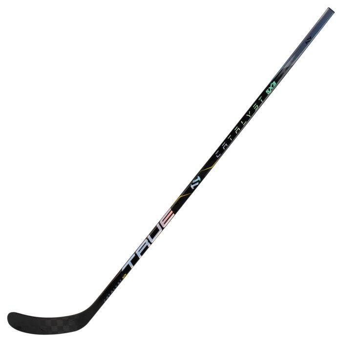 True Catalyst 5X3 Hockey Stick - Junior