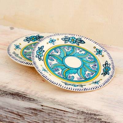 Tableware from Guatemala