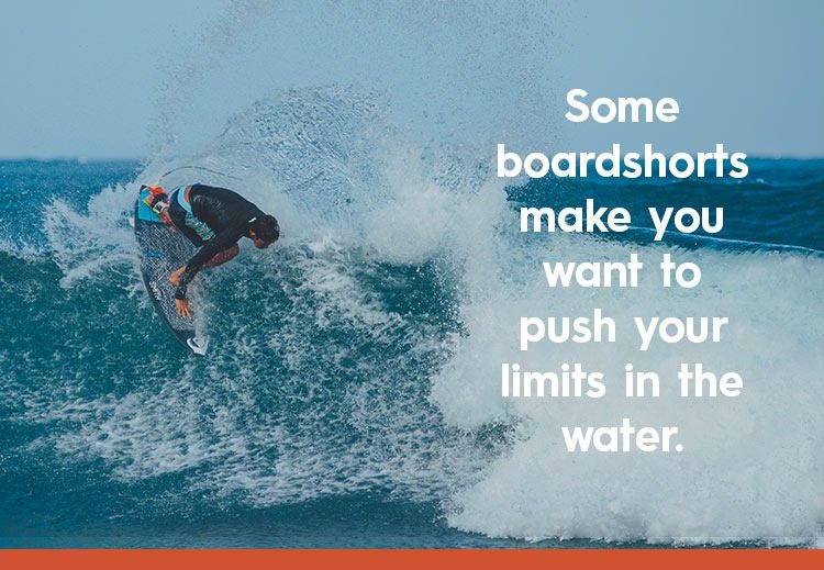 some boardshorts make you want...