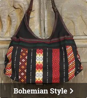 Bohemian Style