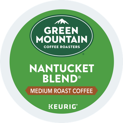 Green Mountain Coffee Roasters® Nantucket Blend® Coffee