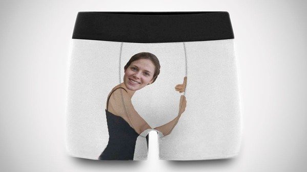 From Delightful to Disturbing: 15 Personalized Gifts