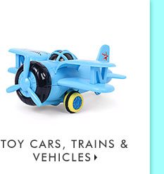 Toys Cars, Trains & Vehicles