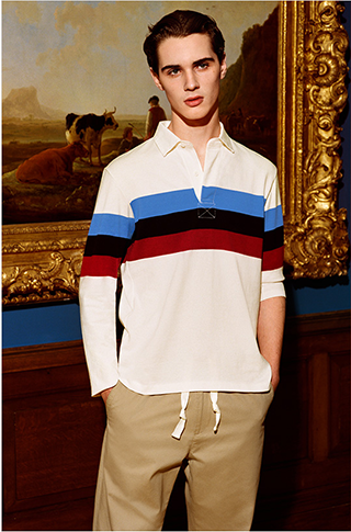 UNIQLO X JW ANDERSON - SHOP MEN