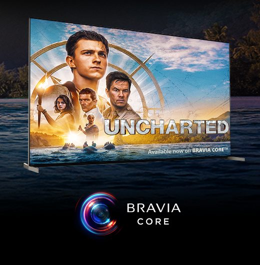BRAVIA CORE