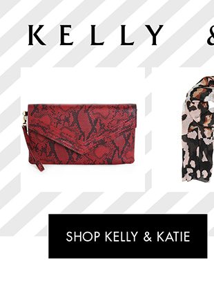 SHOP KELLY & KATIE