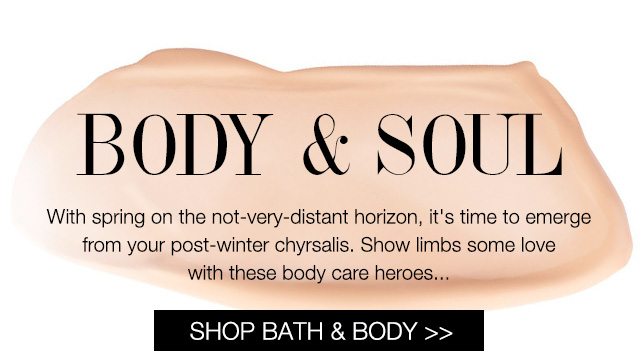 bath-body