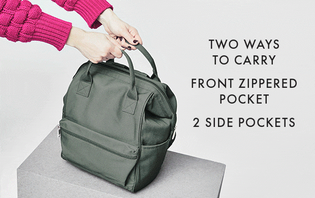 Inside: FREE Backpack 🎒 - DSW Email Archive