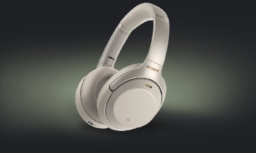 WH-1000XM3 Headphones