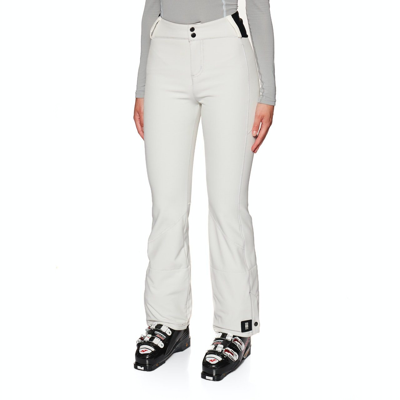 O'Neill Blessed Womens Snow Pant - Powder White