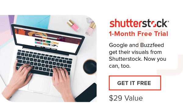 Shutterstock| Shop Now