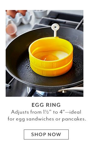 Egg Ring