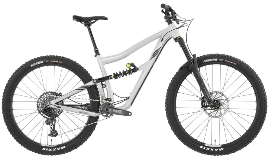Ibis Ripmo
