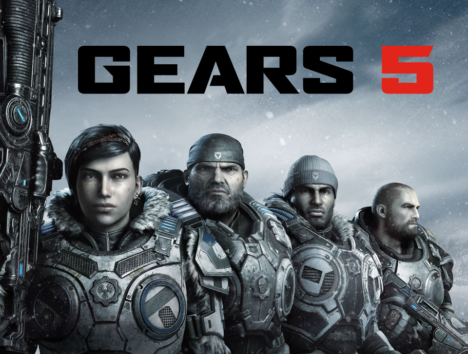 Gears 5