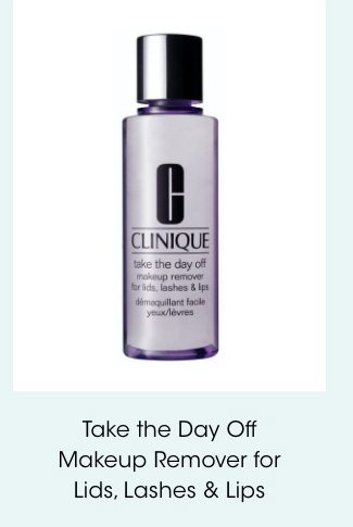 makeup remover