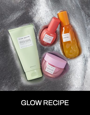 GLOW RECIPE