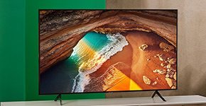 Shop QLED TVs