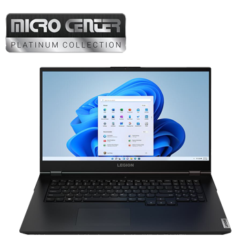 Lenovo Legion 5 17ITH6 17.3 in. Gaming Laptop