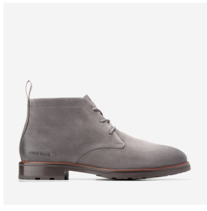 Men's Berkshire Lug Chukka Boots