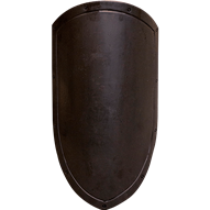 DIY RFB Large Shield