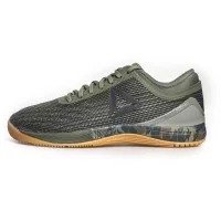 Reebok CrossFit Nano 8.0 FLEXWEAVE - Men's Camo