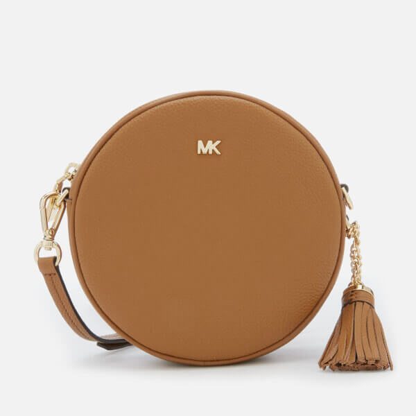 MICHAEL MICHAEL KORS Women's Medium Canteen Bag