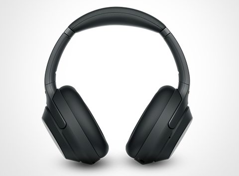 WH-1000XM3 Headphones