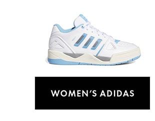 WOMEN’S ADIDAS