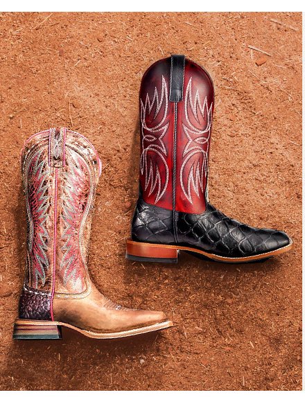 Denim Deals: Wrangler, Miss Me, Ariat, Cody James & More - Boot Barn Email  Archive