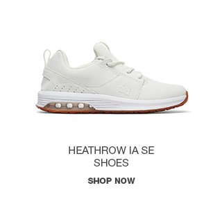 Product 2 - Heathrow IA SE - Shoes