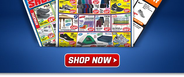 View our Weekly Ad | Hundreds of Products on Sale! | Shop Now