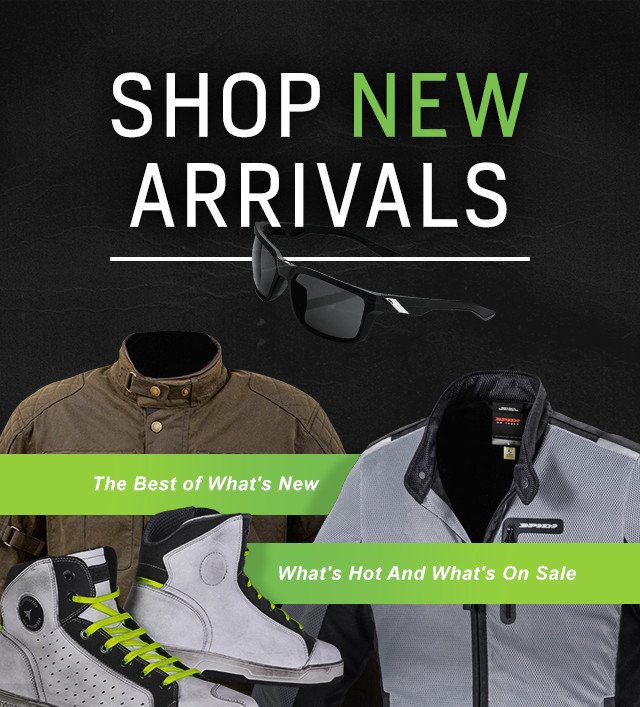 New Arrivals - Shop All