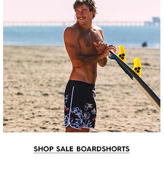 Category 1 - Shop Sale Boardshorts